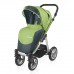 Детская универсальная коляска Baby Design Lupo 07 Серая Детская универсальная коляска Baby Design Lupo 07 Серая